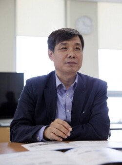 조진기 한국산업기술대학교 LINC+사업단장 (사진: 산기대 제공)