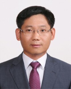 전남대 치의학전문대학원 고정태 교수(사진: 전남대 제공)