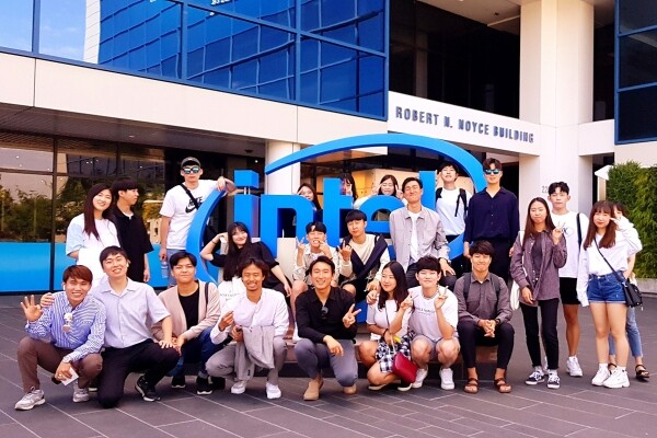 삼육대학교(총장 김성익)가 여름방학을 맞아 7월 2일부터 30일까지 4주간 미국, 중국에 해외연수생 80명을 파견한다. (사진: 삼육대 제공)