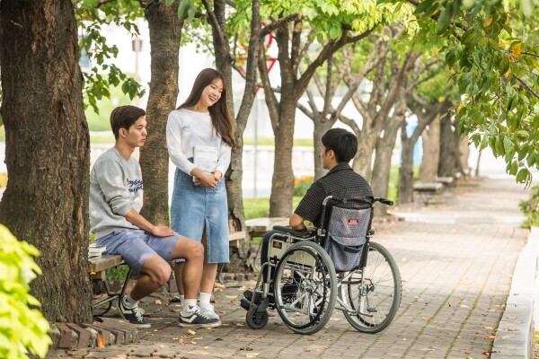 삼육대학교 (사진: 삼육대 제공)