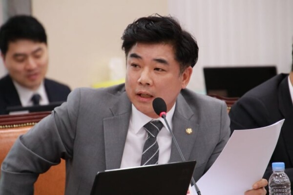 김병욱 의원 (출처: 의원 홈페이지)