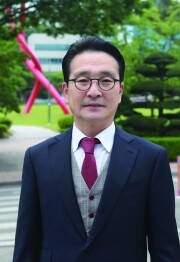 이승재 입학처장