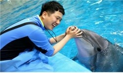 선주동 사육사