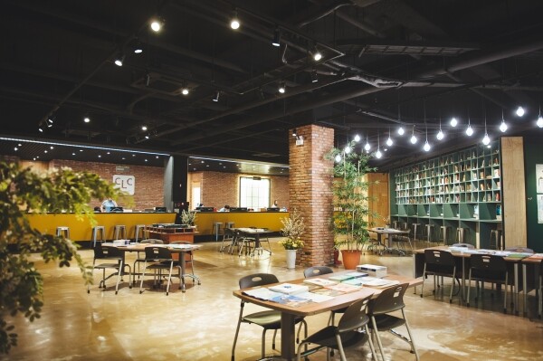 서경대학교는 무한한 상상력으로 기존의 것을 혁신하거나 세상에 없는 새로운 것을 만들어내 학생들이 자신의 미래를 준비하고 자아실현의 토대를 마련할 수 있도록 돕는 창의융합형 학습·탐구 공간을 조성했다. 서경대 CLC존. 사진=서경대 제공
