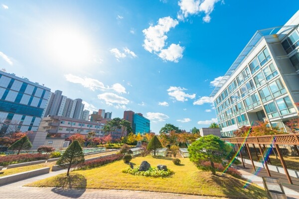 서강대 전경. 사진=서강대 제공