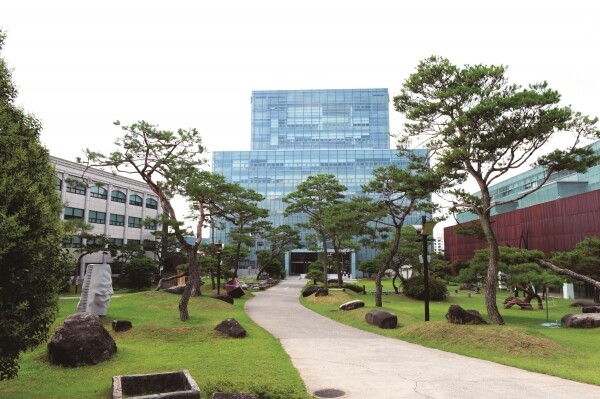 대구보건대 전경. 사진=대구보건대 제공