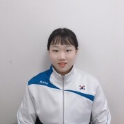 민예지 선수