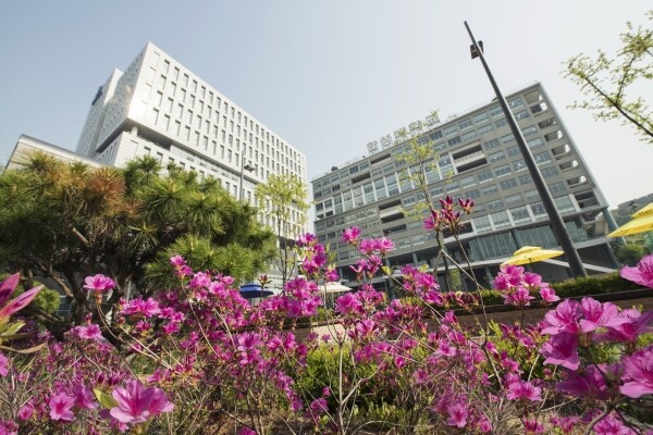 한성대학교 전경 (사진: 한성대 제공)