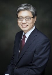 오덕성 총장