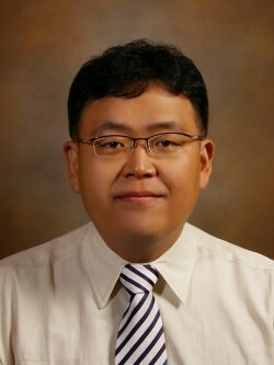 아주대 환경안전공학과 학과장 김순태 교수