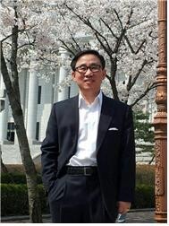 유통경영MBA 신광수 주임교수