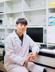 강준 한국해양대 기관공학부 교수