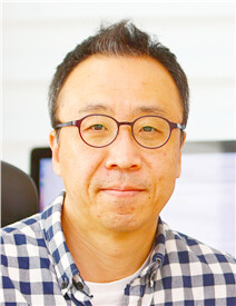 신근유 교수