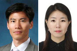 김경현·정문주 교수<br>