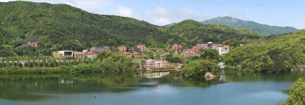 연세대학교 원주캠퍼스 (사진: 연세대 제공)