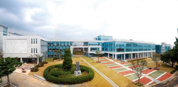 한신대학교 서울캠퍼스 (사진: 한신대 제공)