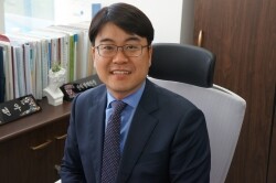 김현우 경일대학교 LINC+사업단장