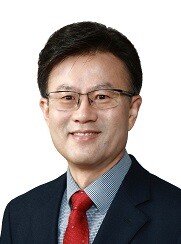 성균관대학교 경영대학 백태영 교수(사진: 성균관대 제공)