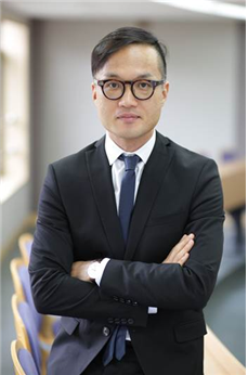 성균관대학교 화학공학/고분자공학부 엄숭호 교수 (사진: 성균관대 제공)