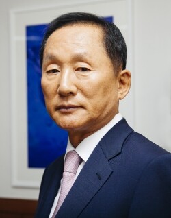 이기우 회장