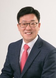 김춘성 조선대 LINC+사업단장
