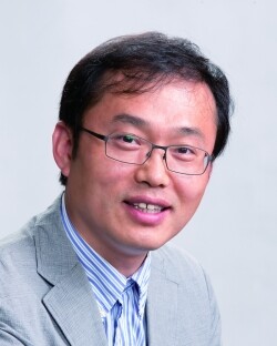 한동석 입학본부장