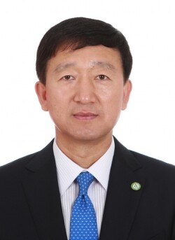 김웅 총장