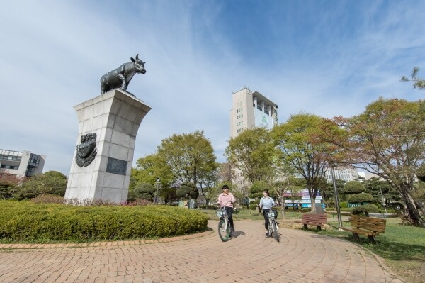 건국대학교 (사진: 건국대 제공)