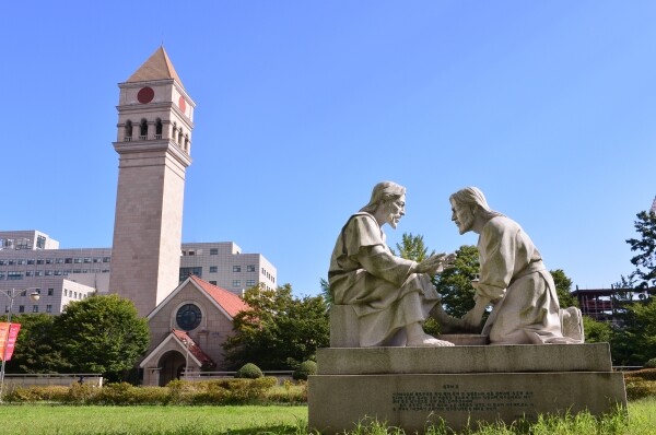 세종대학교 (사진: 세종대 제공)