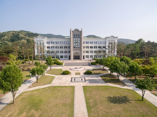 두원공과대학교 (사진: 두원공대 홈페이지)