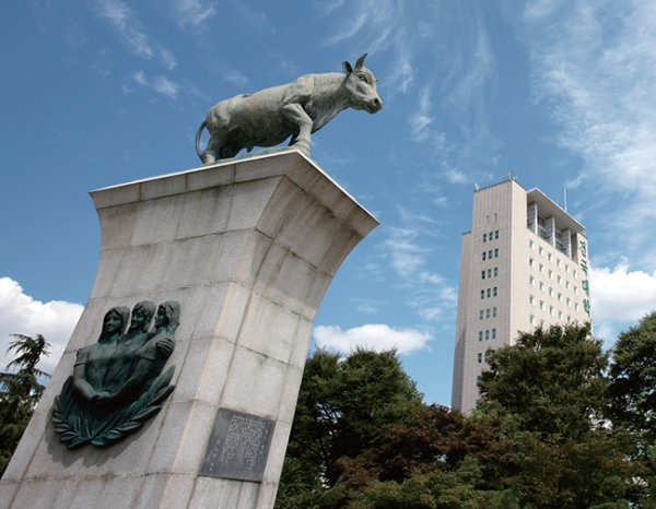 건국대학교 (사진: 건국대 제공)