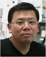 소홍섭 교수