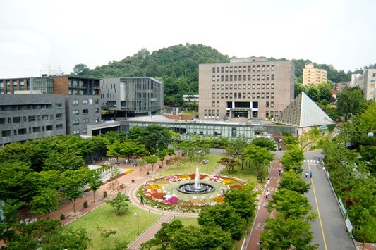 숭실사이버대학교 (사진: 숭실사이버대 제공)