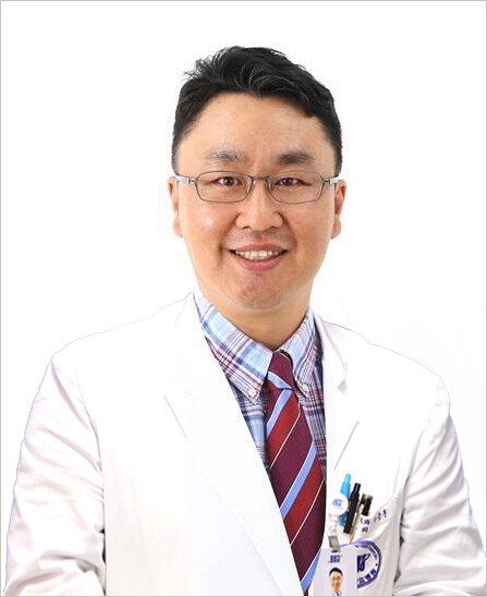 우승훈 단국대병원 이비인후과 교수 (사진: 단국대 제공)