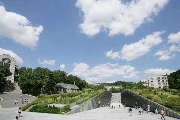 이화여자대학교 (사진: 이화여대 제공)