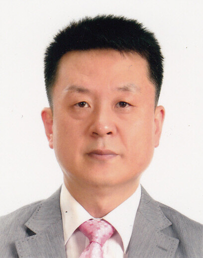 건양대 윤여진 입학처장