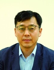 이동근 입시홍보처장