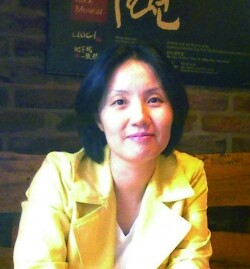 백지원 대구대학교 입학처장<br>