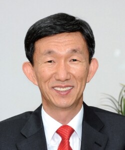 박태훈 국민대학교 입학처장