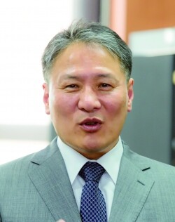 황윤섭 경희대 입학처장