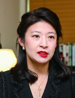 도승연 광운대 입학처장