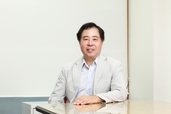 이도희 서울여자대학교 입학처장