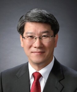 하재송 총신대학교 교무지원처장