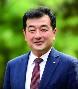 강규영 동국대 입학처장