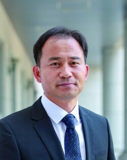 유재현 삼육대 입학관리본부장