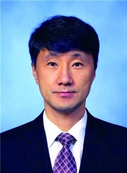 유재하 한경대 입학관리본부장