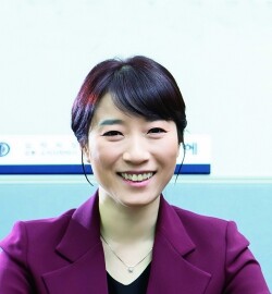 박지혜 한국외대 입학처장