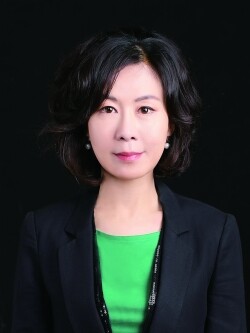 박성미 협성대 대외협력처장