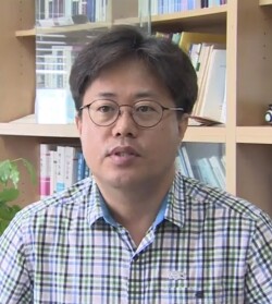 정진근 강원대 법학전문대학원 교수 (사진: 강원대 제공)