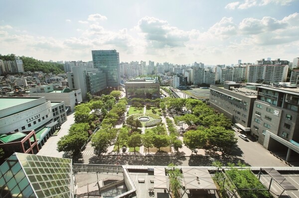 숭실대학교 (사진: 숭실대 제공)